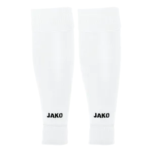 Chaussettes sans pied Tube