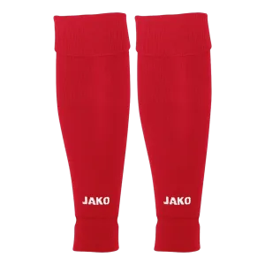 Chaussettes sans pied Tube