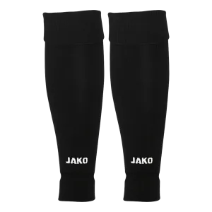 Chaussettes sans pied Tube