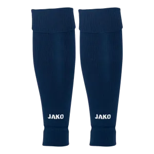 Chaussettes sans pied Tube