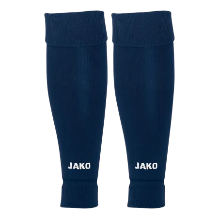 Chaussettes sans pied Tube