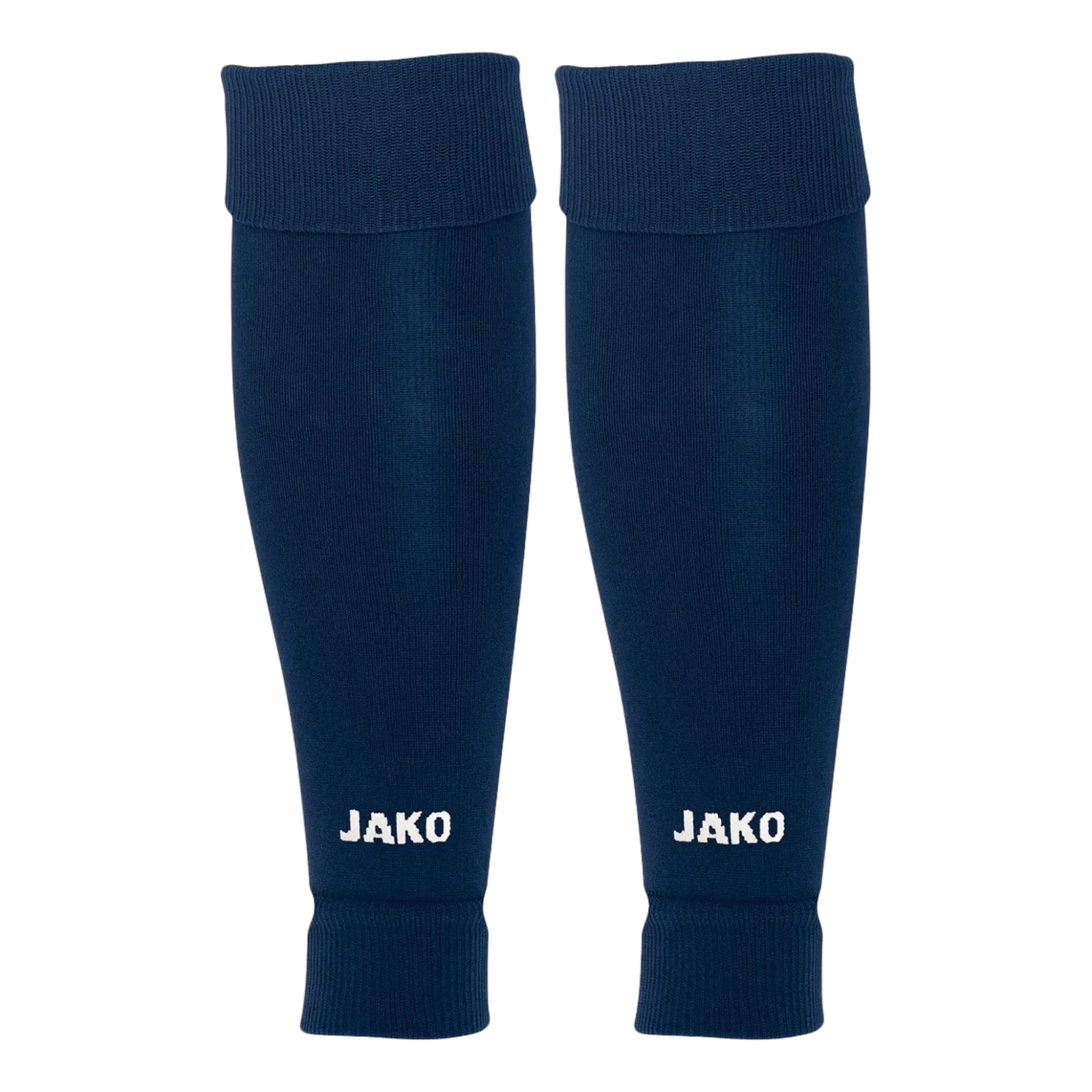 Chaussettes sans pied Tube