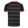 Noir/Rouge sport