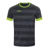 Anthracite/Lemon