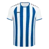 Blanc/Royal sport