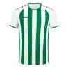 Blanc/Vert sport