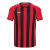 Rouge sport/noir
