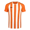 Orange fluo/Blanc