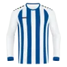Blanc/Royal sport