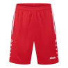 Rouge sport