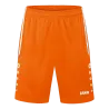 Orange fluo