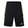 noir/Citron