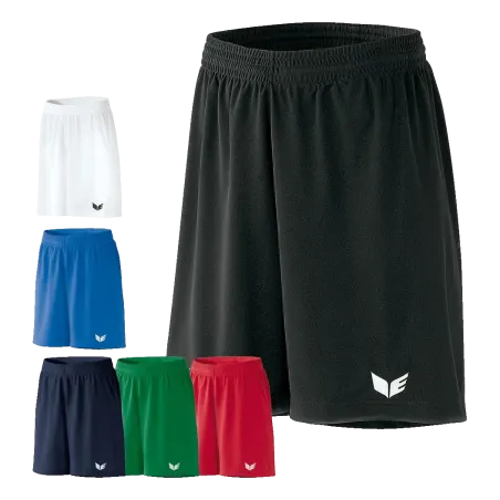 Short Celta non slippé