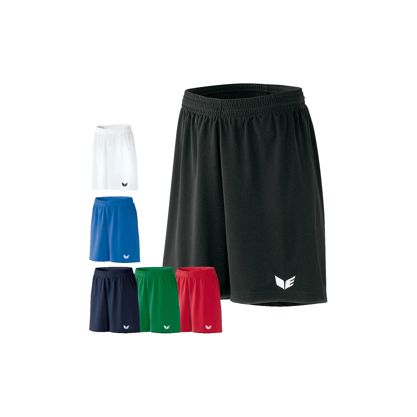 Short Celta non slippé