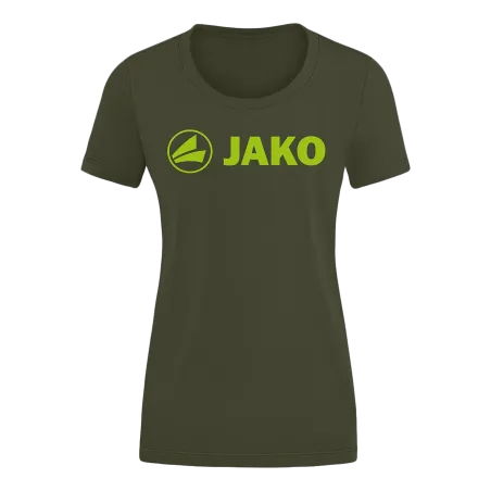 T-shirt Promo Femme