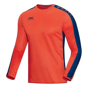 Sweat Striker
