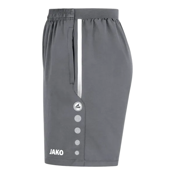 Short Allround