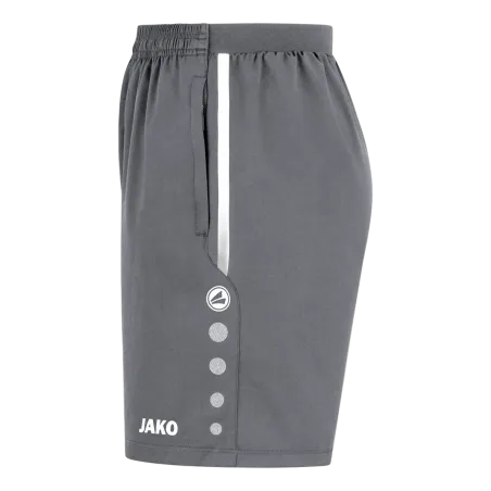Short Allround