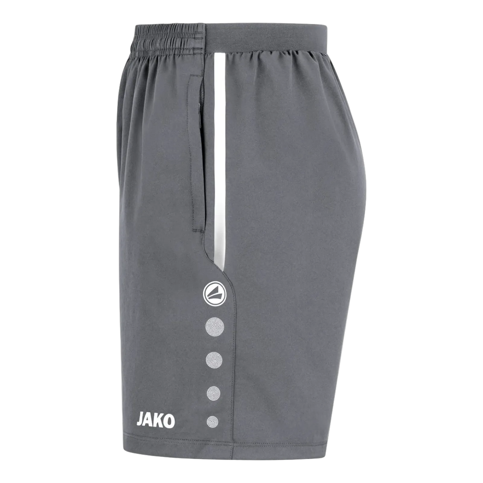 Short Allround