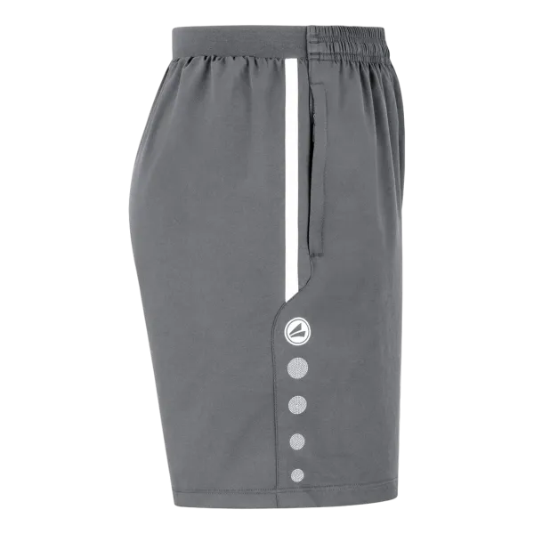Short Allround