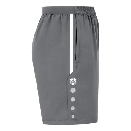 Short Allround