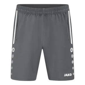 Short Allround