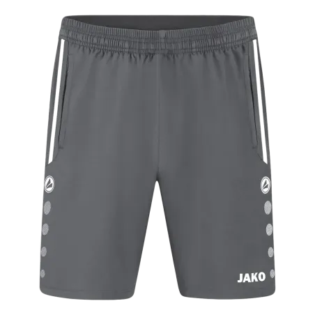 Short Allround