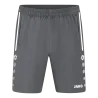 Short Allround
