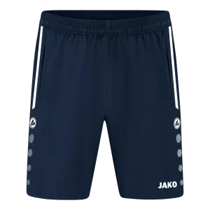 Short Allround