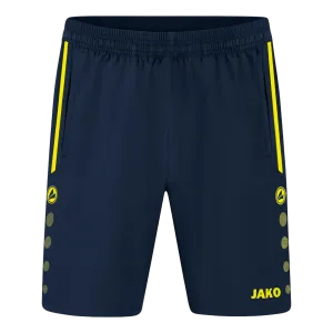 Short Allround