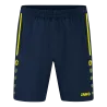 Marine/Jaune fluo