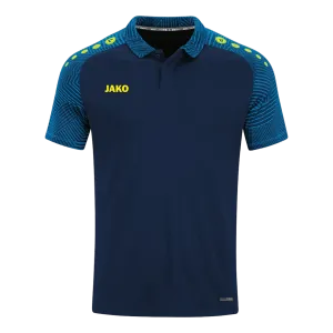 Polo Performance