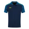 Marine/Bleu jako