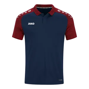 Polo Performance