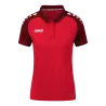 Rouge/noir