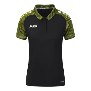 Polo Performance Femme
