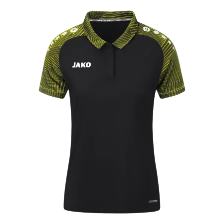 Polo Performance Femme