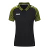 Polo Performance Femme