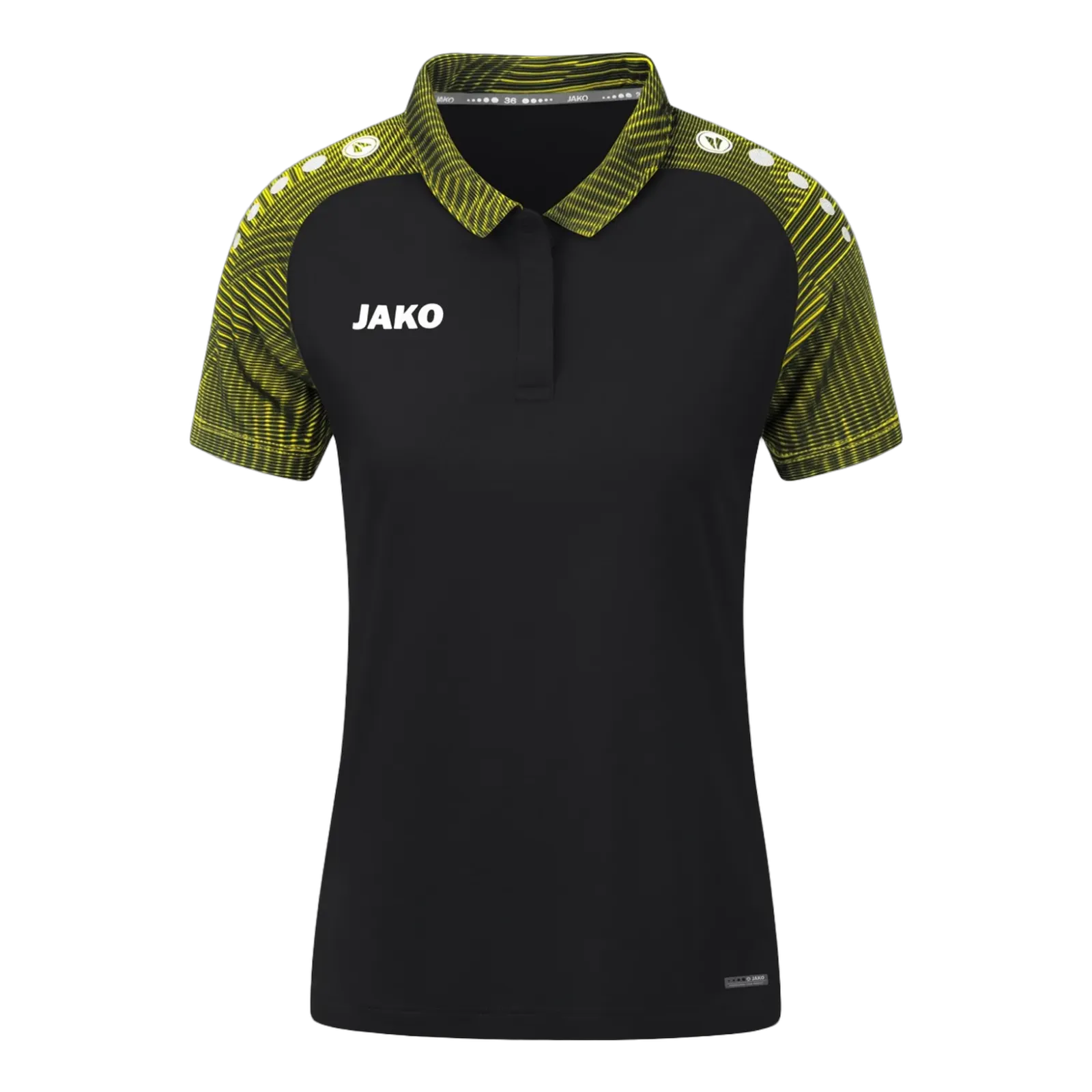 Polo Performance Femme
