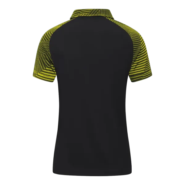 Polo Performance Femme