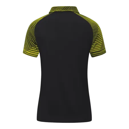 Polo Performance Femme