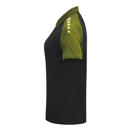 Polo Performance Femme