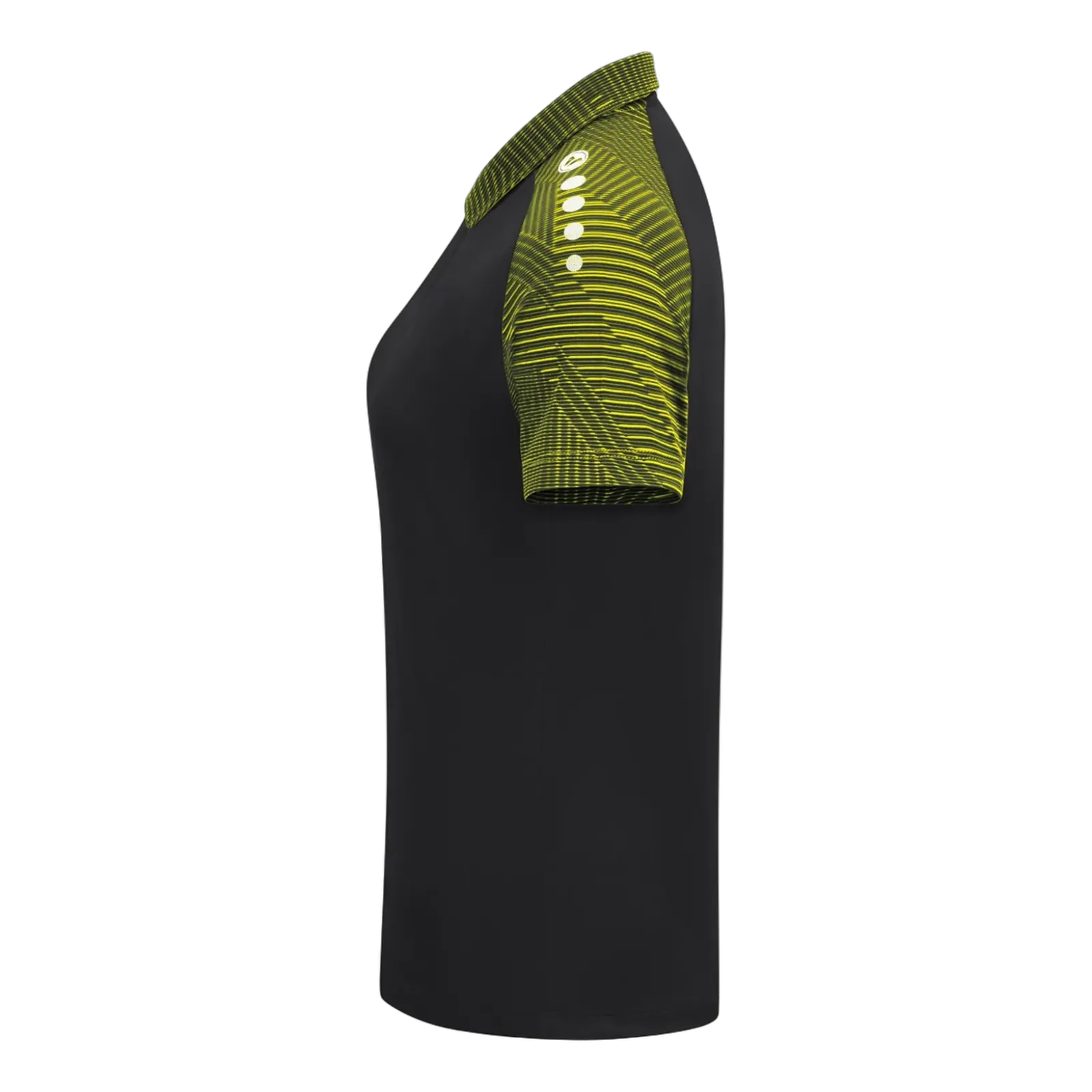 Polo Performance Femme