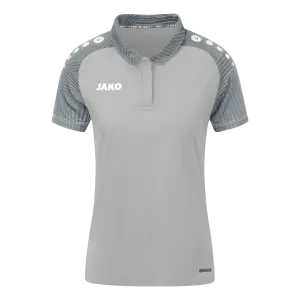 Polo Performance Femme