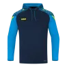Marine/Bleu jako