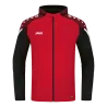 Rouge/noir