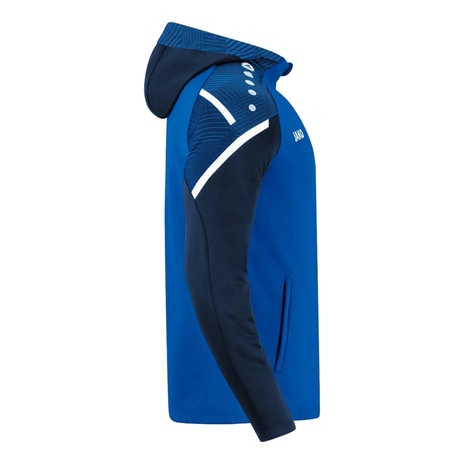 Veste à capuche Performance