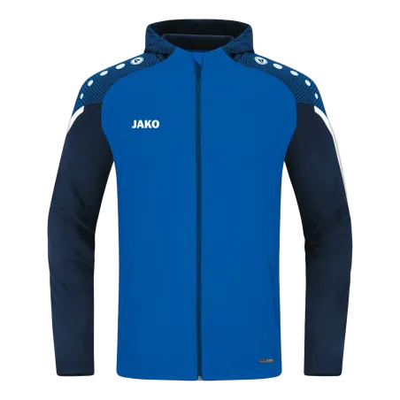 Veste à capuche Performance