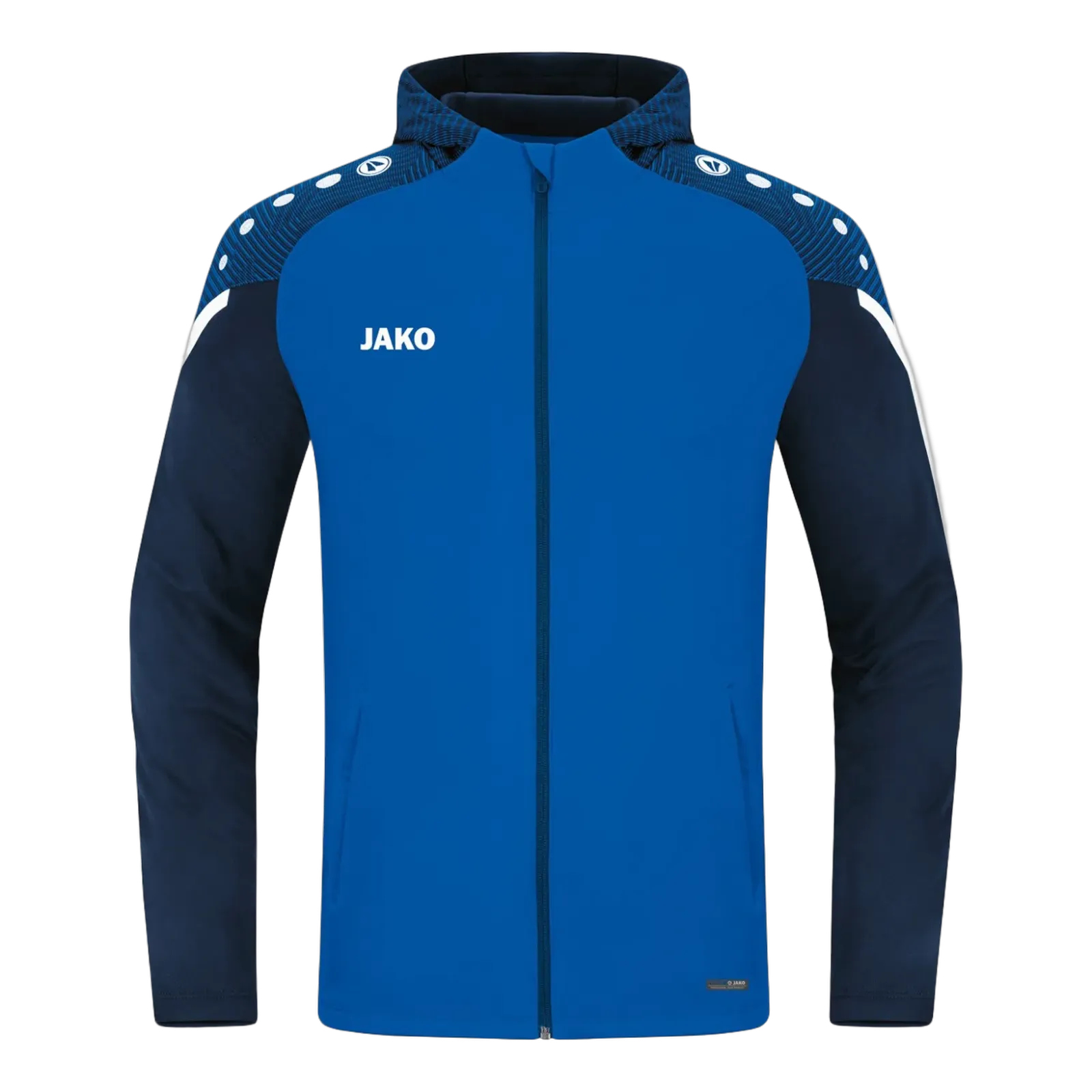 Veste à capuche Performance