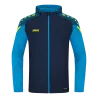 Marine/Bleu jako